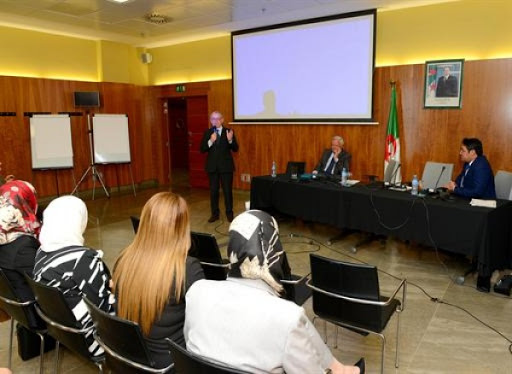 Coopération algéro-hollandaise: formation à la planification stratégique de cadres du pays