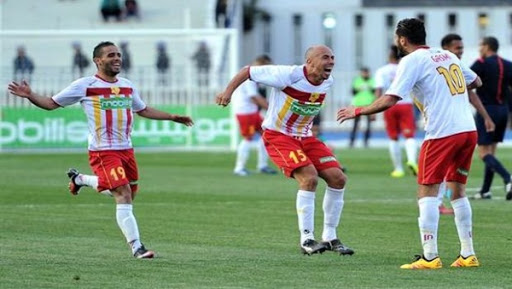 Coupe d&rsquo;Algérie (1/2 finale): le NAHD bat l&rsquo;USMBA 1-0 et va en finale