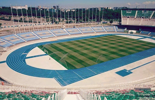 Coupe d&rsquo;Algérie : Le sportes du 5 juillet ouvertes dès 8h00