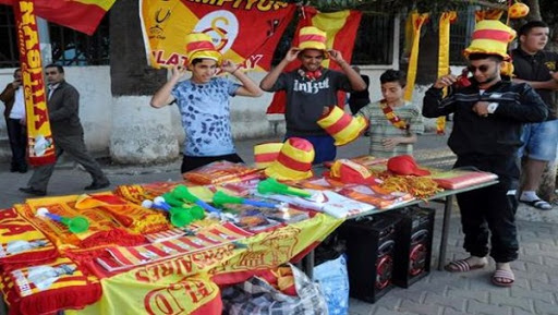 Coupe d&rsquo;Algérie: les supporters du NAHD à la recherche de la couronne perdue