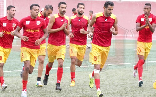 Coupe d&rsquo;Algérie-NAHD: Karim Ghazi disputera sa 9e finale avec trois clubs différents