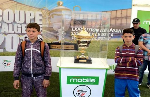 Coupe d’Algérie/MC Alger-NA Hussein-Dey:  »Dame coupe » s’invite à Bab-El-Oued