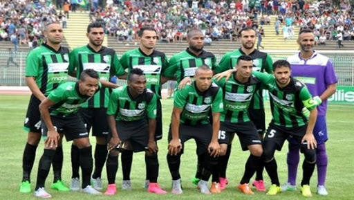 Coupe de la CAF (1/8 de finale retour) : jouable pour le CS Constantine, compliqué pour le MC Oran