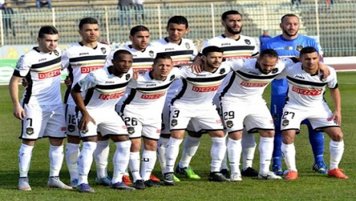 Coupes africaines inter-clubs: l&rsquo;ES Sétif sauve la mise