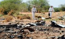 Crash d’Air Algérie au Mali : La vérité vendredi ?