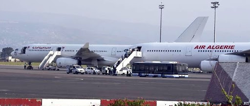 Crash du vol Ouagadougou-Alger : l&rsquo;équipage mis en cause