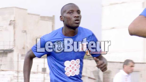 CRB/ Aoudou : «On sait ce qu’on fera  si on veut terminer sur le podium»