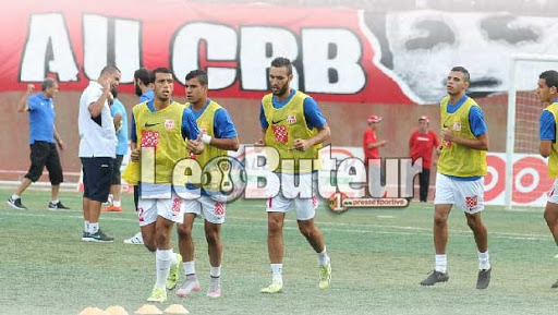 CRB : Michel : «Jouer le podium passe  par des victoires face à l’ASMO et l’USMB»