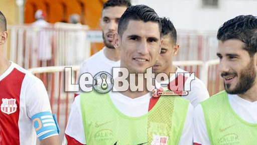 CRB : Yahia-Cherif : «La motivation est grande chez les joueurs»