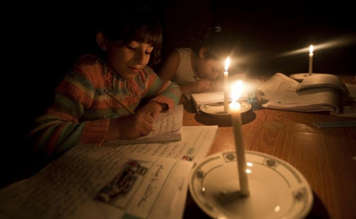 Crise de l’électricité à Ghaza : une autre souffrance des Palestiniens sous occupation