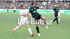 CSC 1 – MISR  EL MAQASSA 0 : Meghni le sauveur
