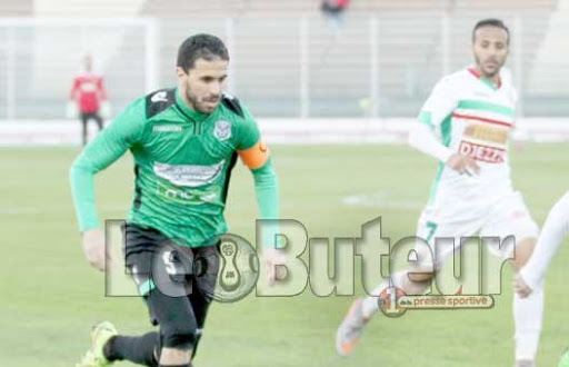 CSC / Bezzaz : «Ma blessure n’est pas grave et le DRBT n’a rien à espérer»