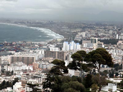 Dans le dernier numéro du magazine L’Express L’Algérie, un enjeu géopolitique majeur et un marché potentiel considérable