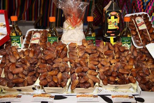 Dattes: hausse des parts de marché de l’Algérie dans le monde en quatre ans