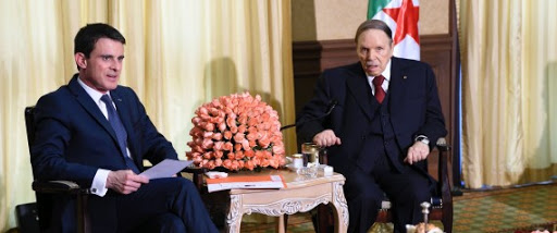 De la « une » du Monde au tweet de Valls : l&rsquo;UGTA et le FCE pointent une « tentative de déstabilisation de l&rsquo;Algérie