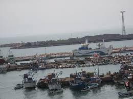 De nouvelles mesures pour le contrôle: des conteneurs pour desengorger le port d&rsquo;Annaba