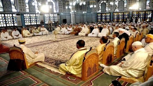 Début de la lecture de « Sahih El Boukhari » et « Mouatae El Imam Malek » à travers les mosquées du pays