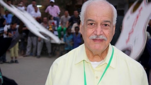 Décès du comédien et acteur Benyoucef Hattab