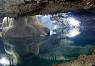 Découverte d&rsquo;un immense océan sous la surface de la Terre