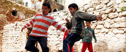 Demain, l&rsquo;Algérie