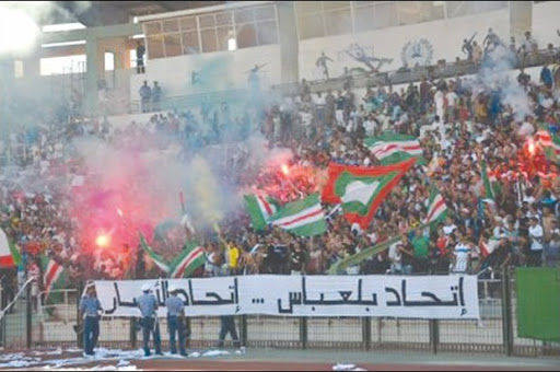Demi-finale de la Coupe d’Algérie opposant l’USM Bel-Abbès au NAHD: Un train mobilisé pour transporter les Ultras Scorpions