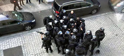 Démocratie: L’Algérie classée 118ème selon The Economist Intelligence Unit