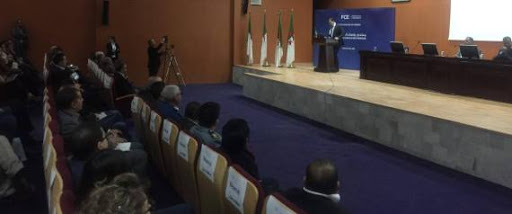 Des industriels de Biskra découvrent «BASSMA DJAZAIRIA»