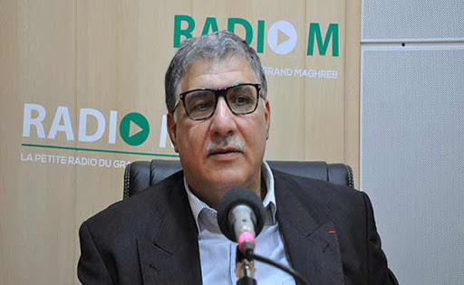 « Des partenariats entre Algériens et Français sont signés toute l’année »-Kaci Ait Yala sur RadioM (audio)