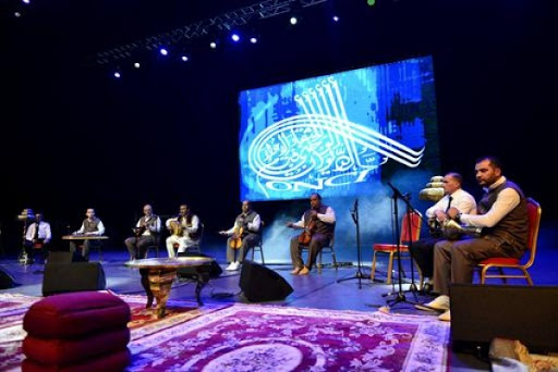 Des sonorités enchanteresses à l&rsquo;ouverture de la semaine culturelle de Constantine