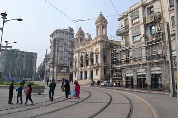 D&rsquo;importantes sommes en devises sont échangées illégalement: Euros et dollars en toute liberté à Oran