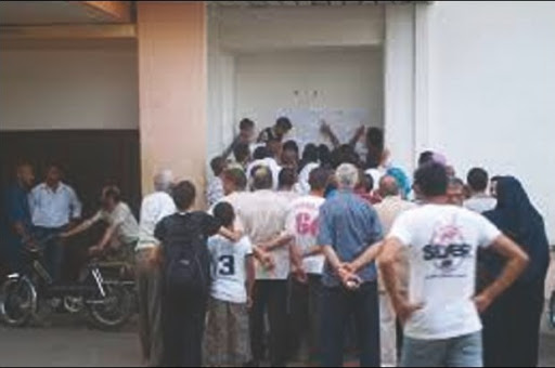 Distribution de logements sociaux à Bouira Un affichage sous haute tension à Lakhdaria