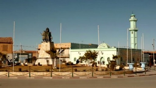 Divers projets inscrits en 2016 pour booster le développement à El Bayadh