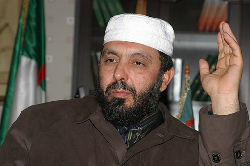 Djaballah: « Les zaouïas veulent imposer Khelil comme alternative »