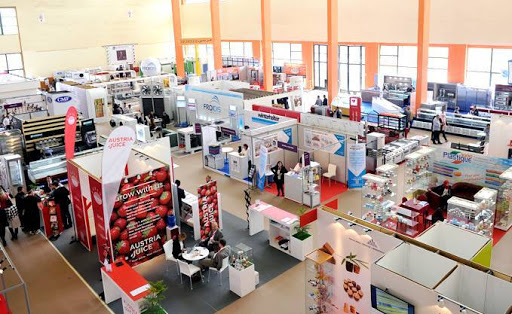 Djazagro: les exposants locaux se font rares