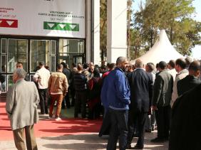 Djazagro : Ouverture de la 14eme édition