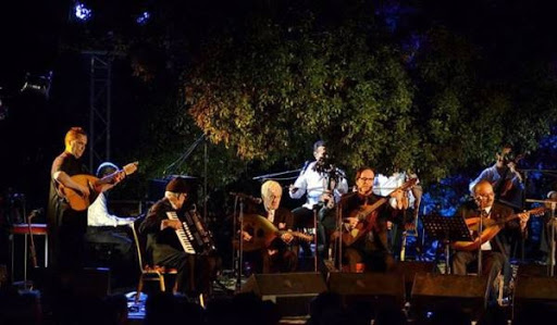 « El Gusto » et l&rsquo;Onb au 15e Festival Mawazin-Rythmes du Monde