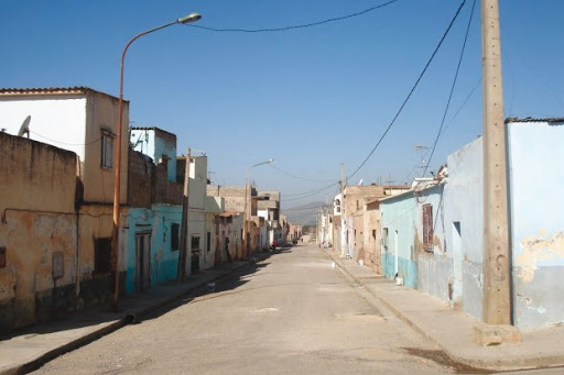 El-Malah (Aïn Témouchent): Les 60 logements ruraux posent problème
