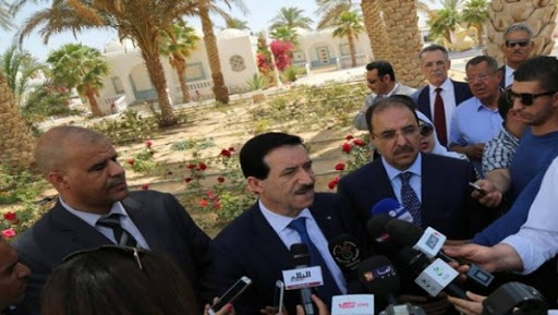 El-Oued: importance de la formation d’une main-d’œuvre qualifiée dans le tourisme