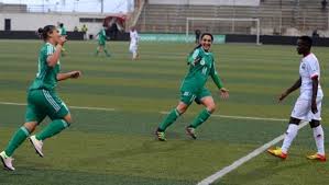 Eliminatoires CAN-2016 dames (2e tour retour) Kenya-Algérie: la qualification passe par un exploit à Naïrobi