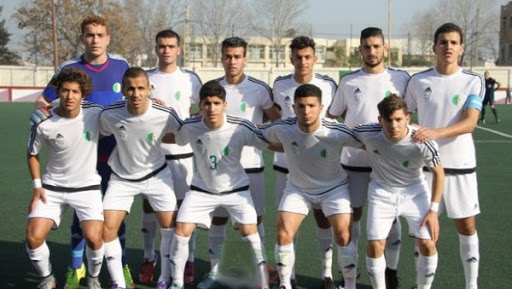 Eliminatoires/CAN-2017 (U20): arrivée de la sélection algérienne à Nouakchott