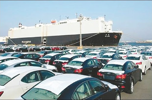 Elles sont à l’origine du dérèglement du marché auto et de l’approvisionnement en ciment Licences d’importation : Le grand cafouillage