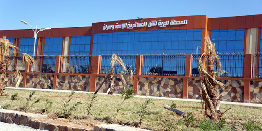 En parallèle à la démolition des gares d&rsquo;El Hamri et Yaghmouracene: Ouverture officielle, hier, de la gare routière d&rsquo;El Bahia