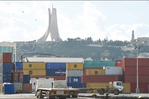 En raison du risque sécuritaire dans la région de l’Afrique de l’Ouest: Les exportateurs algériens évitent les convois terrestres