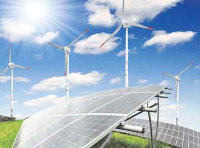 Energies renouvelables : 27% de la production d’électricité sera réalisée en 2030