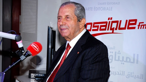 Ennaceur en visite officielle en Algérie