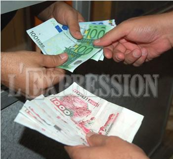 Enquête : organisation du marché de la devise le casse-tête