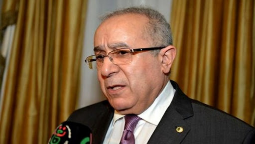 Entretien Lamamra/Ban Ki-moon à New York sur les questions d’intérêt commun