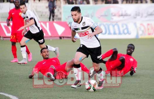 ESS 0 – Al Merrikh 0 : L’Entente sauve sa saison