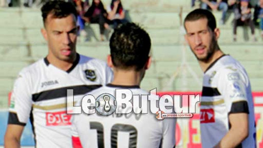 ESS / Benlamri : «Quel est l’intérêt de bien jouer et de perdre à la fin ?»