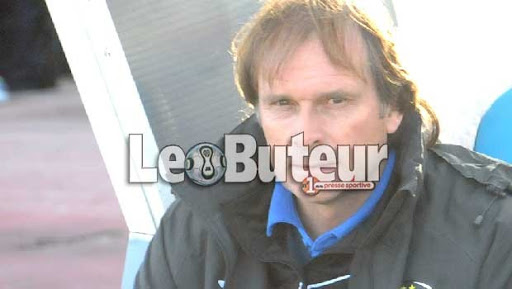 ESS : Fin de mission pour Geiger